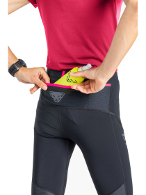 Спортивные леггинсы DYNAFIT Ultra 2 Lon Tights модель 100057140 Фото