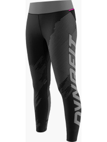 Леггинсы спортивные DYNAFIT Ultra Graphic Long Tights модель 100057167 Фото