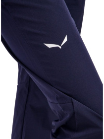 Лыжные штаны Salewa Talvena 2 Dst Pnt модель 100072088 Фото