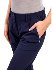 Лыжные штаны Salewa Talvena 2 Dst Pnt модель 100072088 Фото