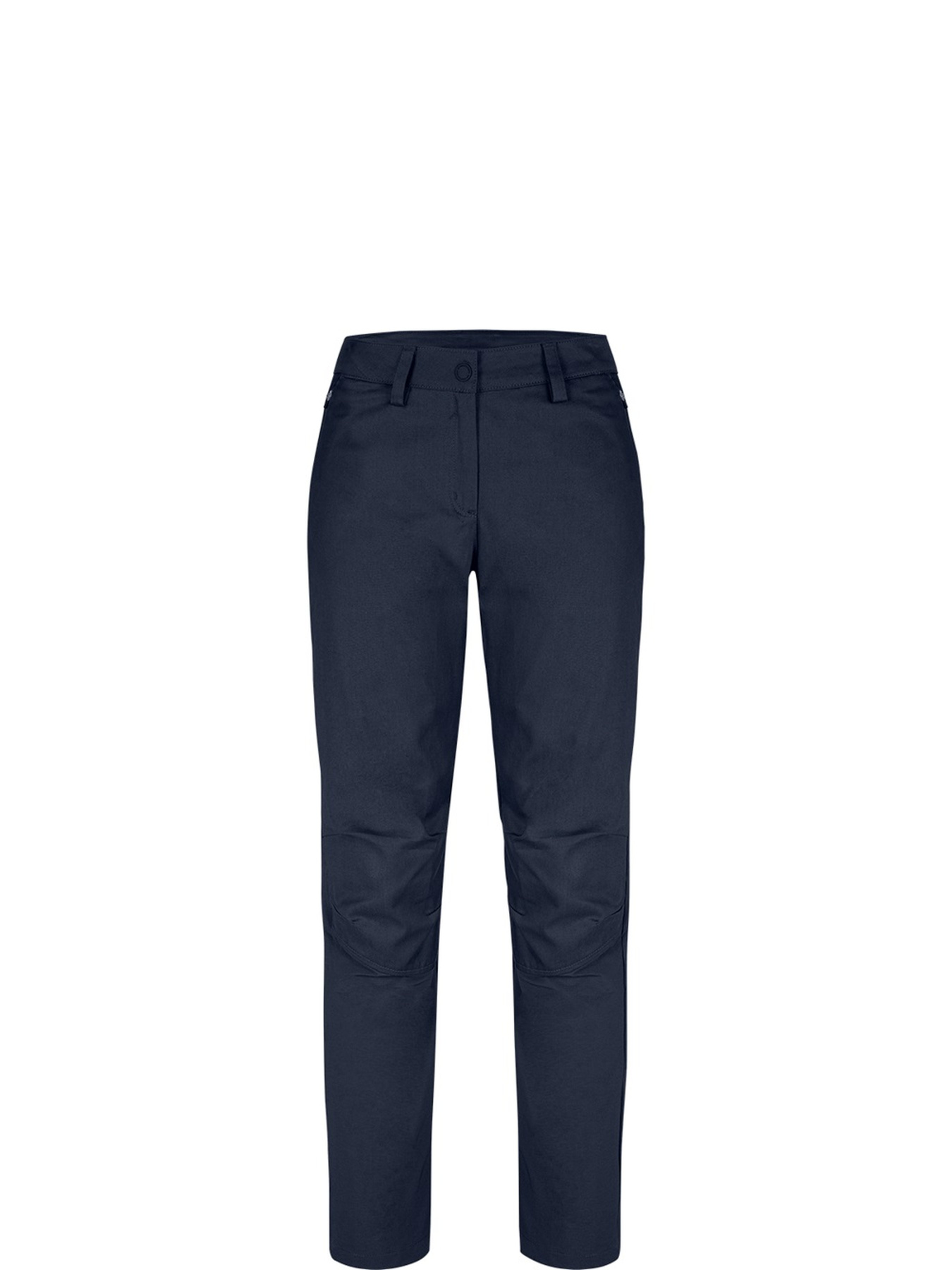 Брюки повседневные Salewa Fanes Cotton Durastretch Pnt модель 100073806 Фото