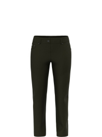 Брюки повседневные Salewa Fanes Cord Hemp Pant модель 100065566 Фото