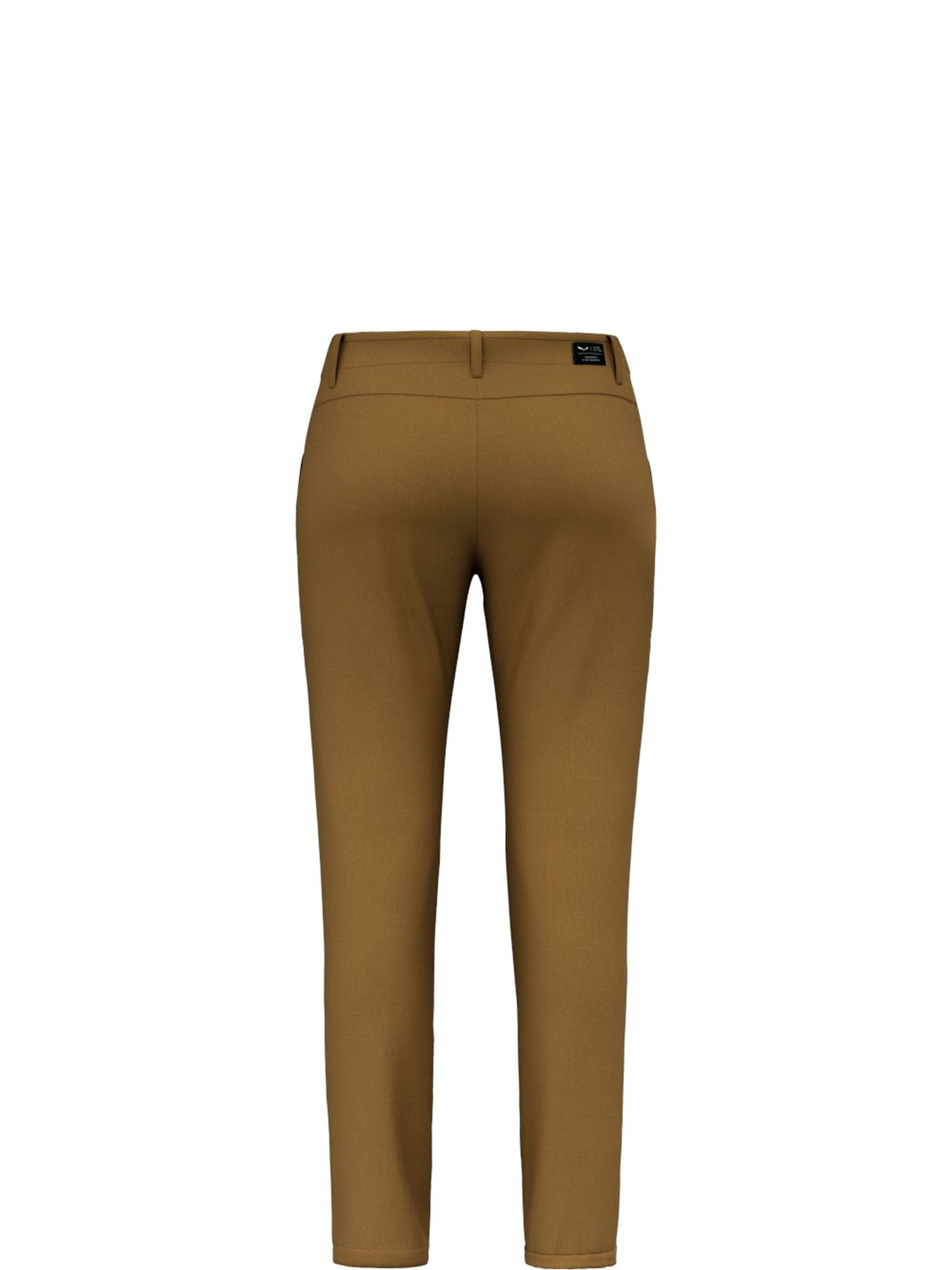 Брюки повседневные Salewa Fanes Hemp  Pnt модель 100073488 Фото