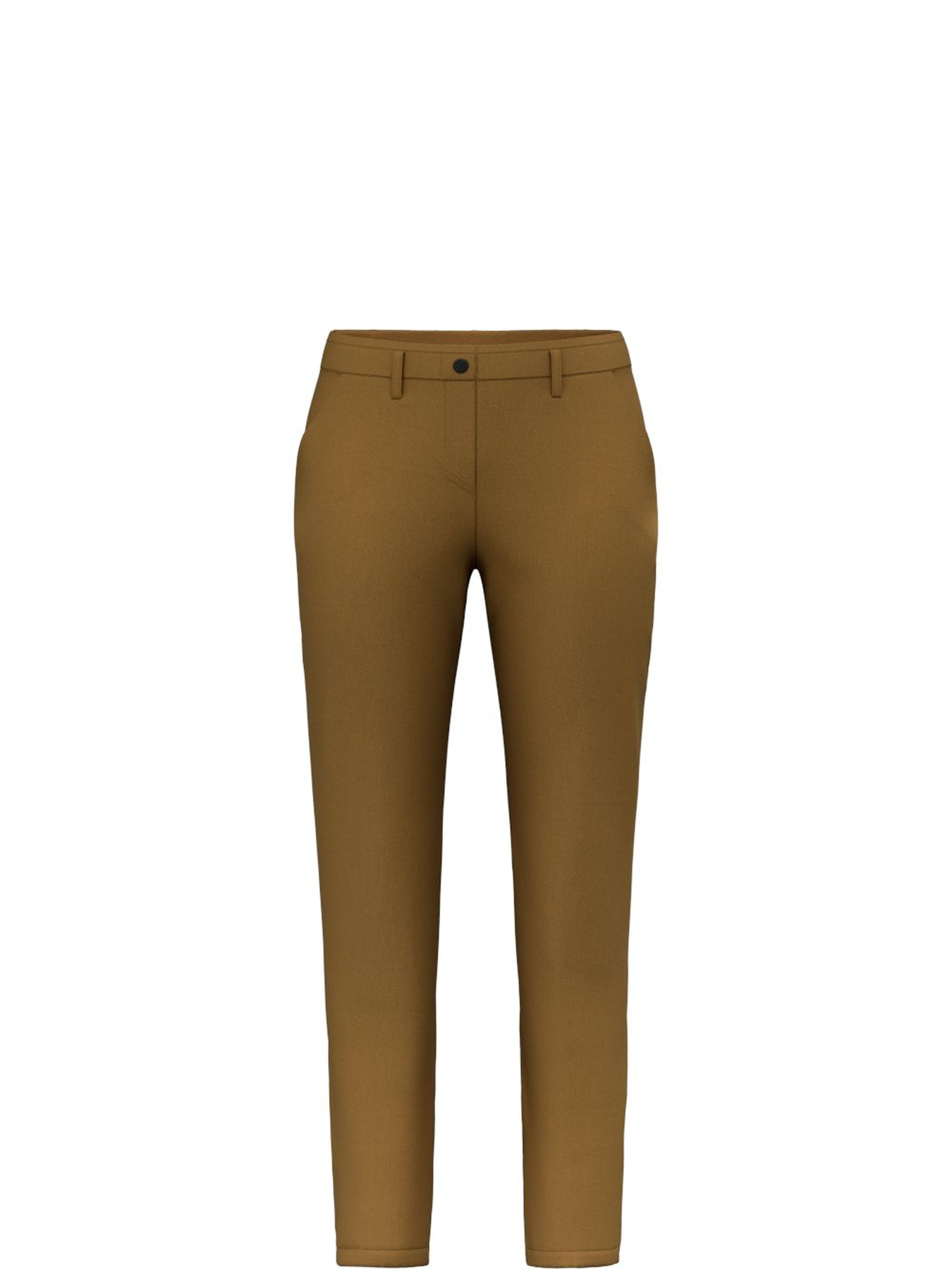 Брюки повседневные Salewa Fanes Hemp  Pnt модель 100073488 Фото