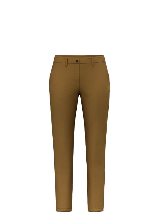 Повседневные штаны Salewa Fanes Hemp  Pnt модель 100073488 Фото