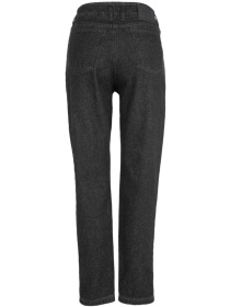 Прямі джинси Salewa Fanes Hemp Denim Pnt модель 100073808 Фото