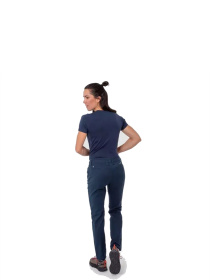 Повсякденні штани Salewa Fanes Hemp Pnt модель 100073809 Фото