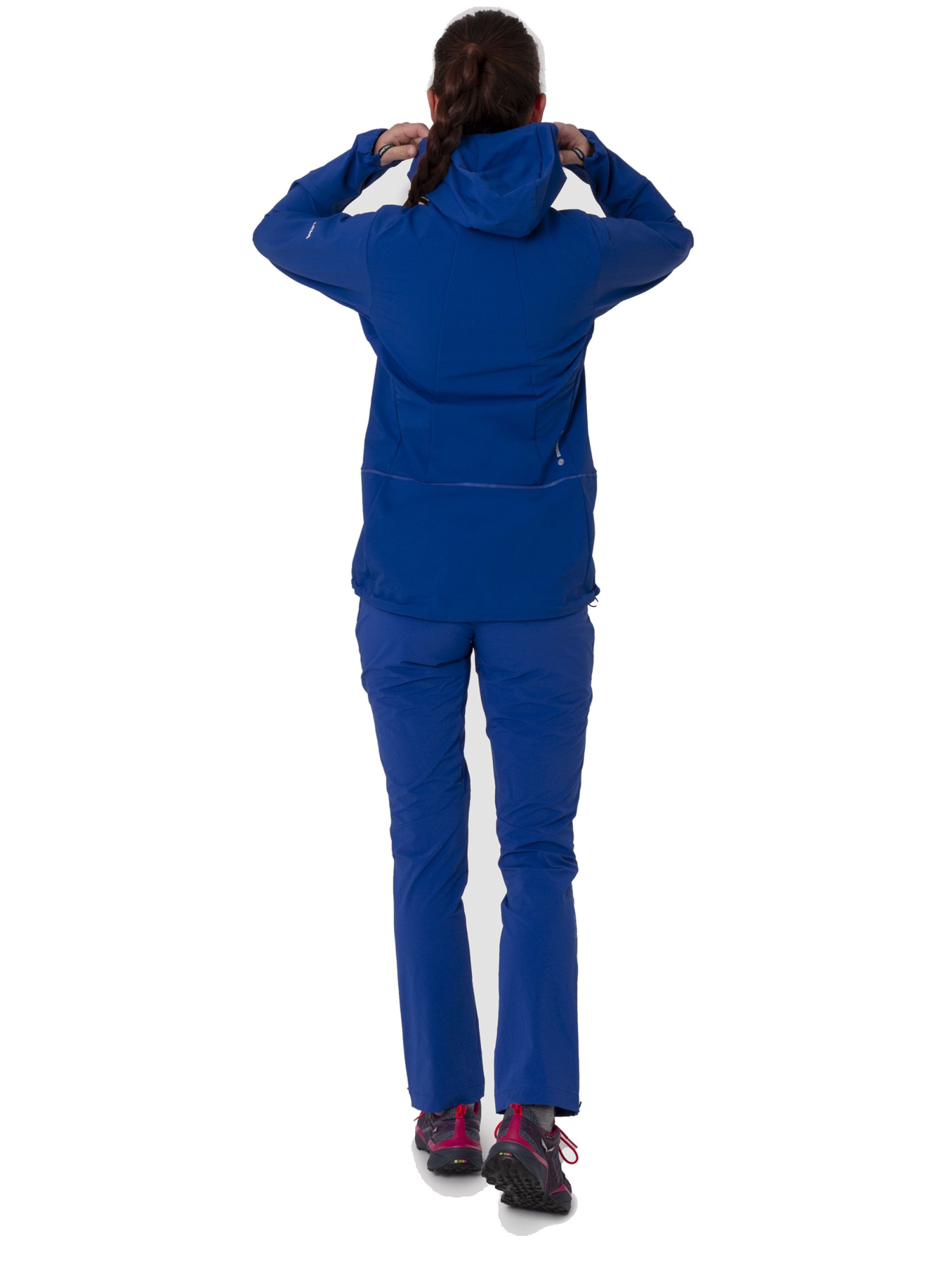 Штаны спортивные Salewa Pedroc 3 Dst Regular Pnt модель 100007290 Фото