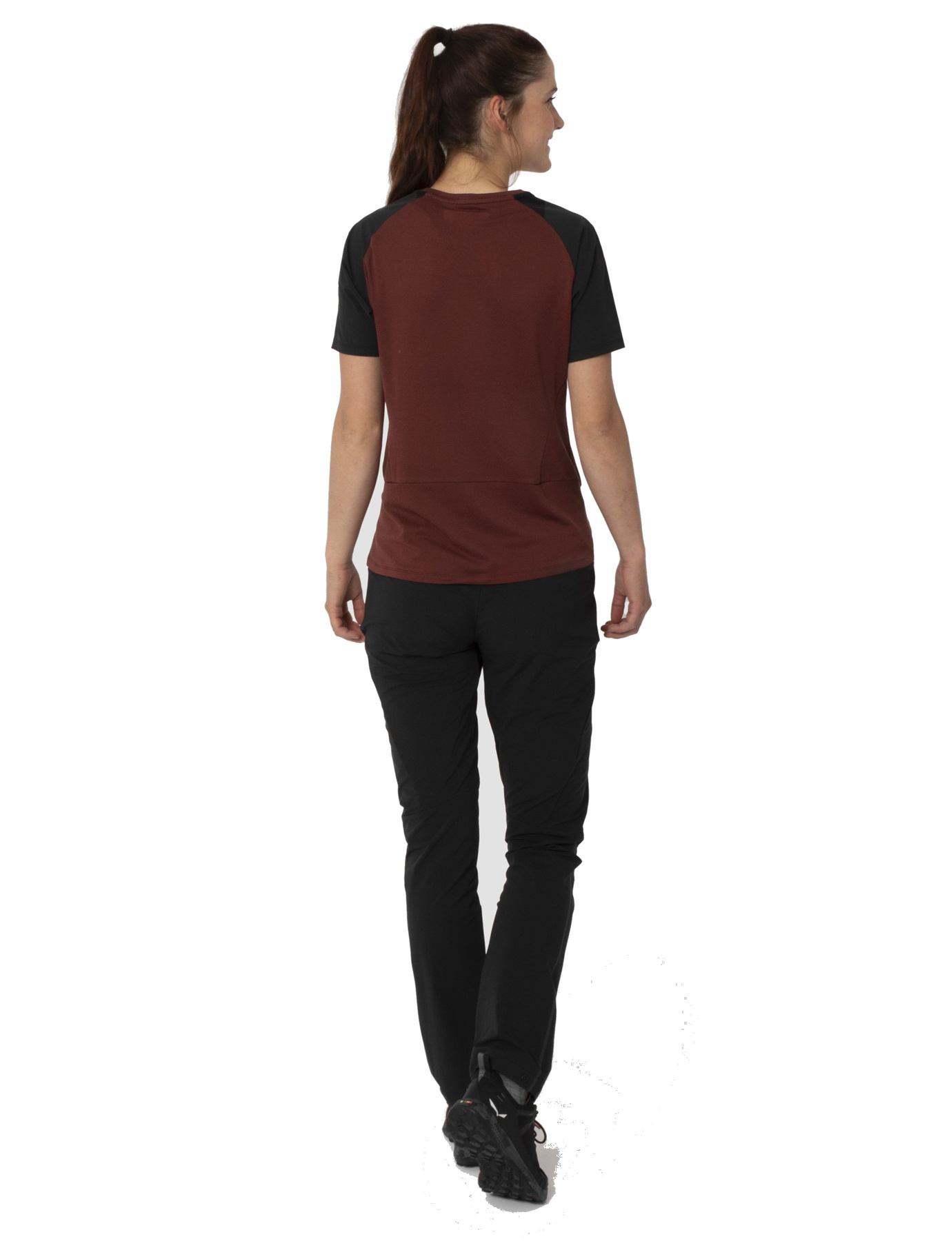 Штаны спортивные Salewa Pedroc 4 DST Regular Pnt модель 100073040 Фото