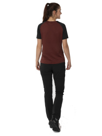 Штаны спортивные Salewa Pedroc 4 DST Regular Pnt модель 100073040 Фото