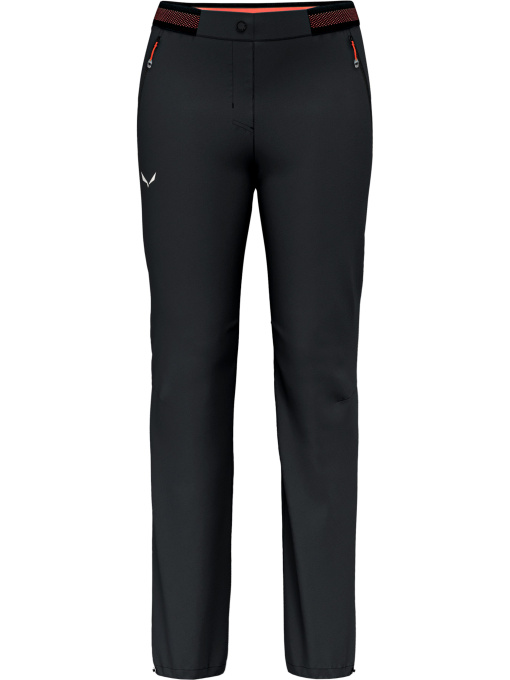 Штаны спортивные Salewa Pedroc 4 DST Regular Pnt модель 100073040 Фото