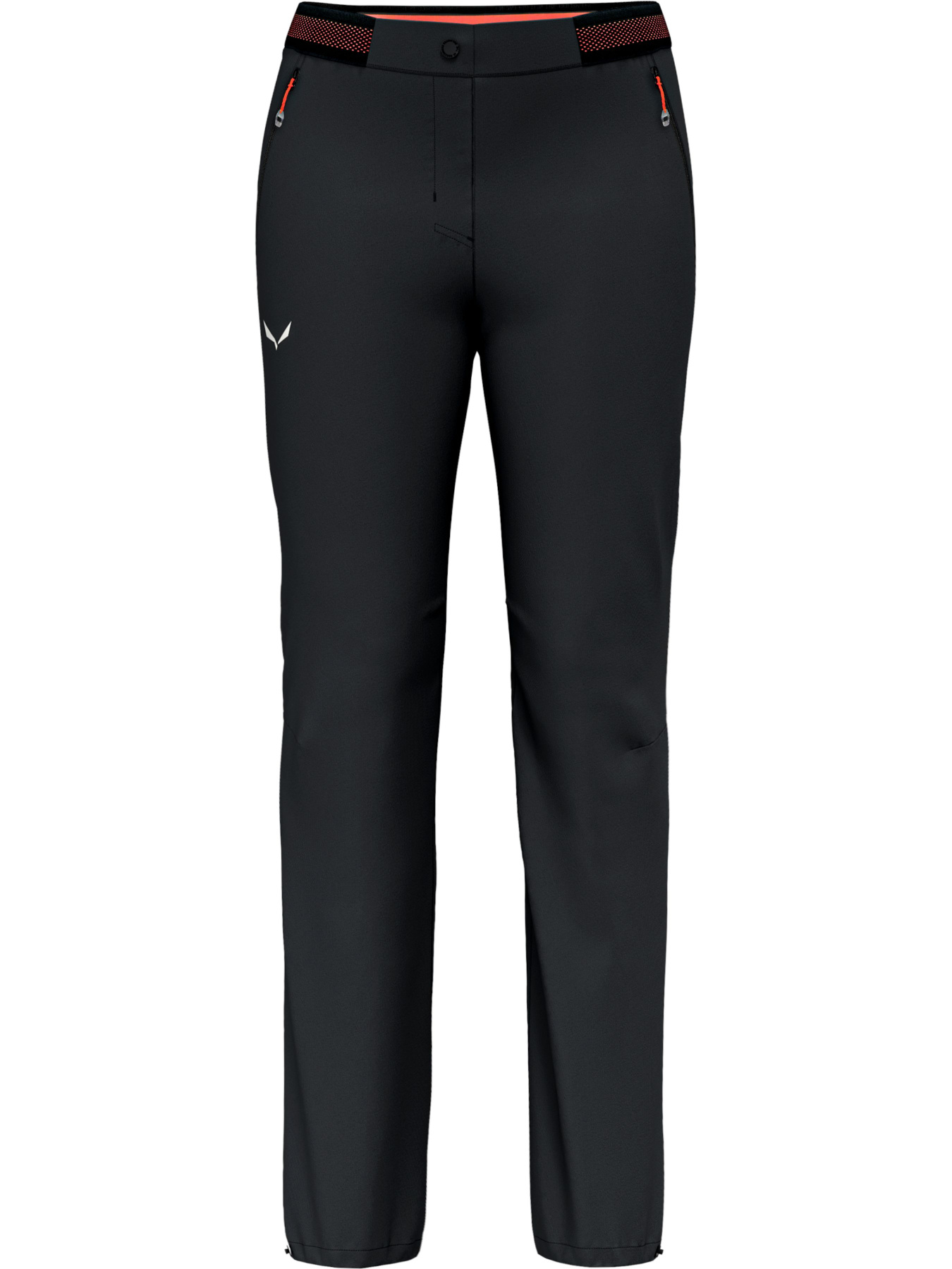 Спортивні штани Salewa Pedroc 4 DST Regular Pnt модель 100073040 Фото