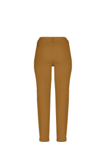 Лыжные штаны Salewa Puez Dolomitic 2 Dst Regular Pnt модель 100072432 Фото