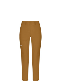 Лыжные штаны Salewa Puez Dolomitic 2 Dst Regular Pnt модель 100072432 Фото