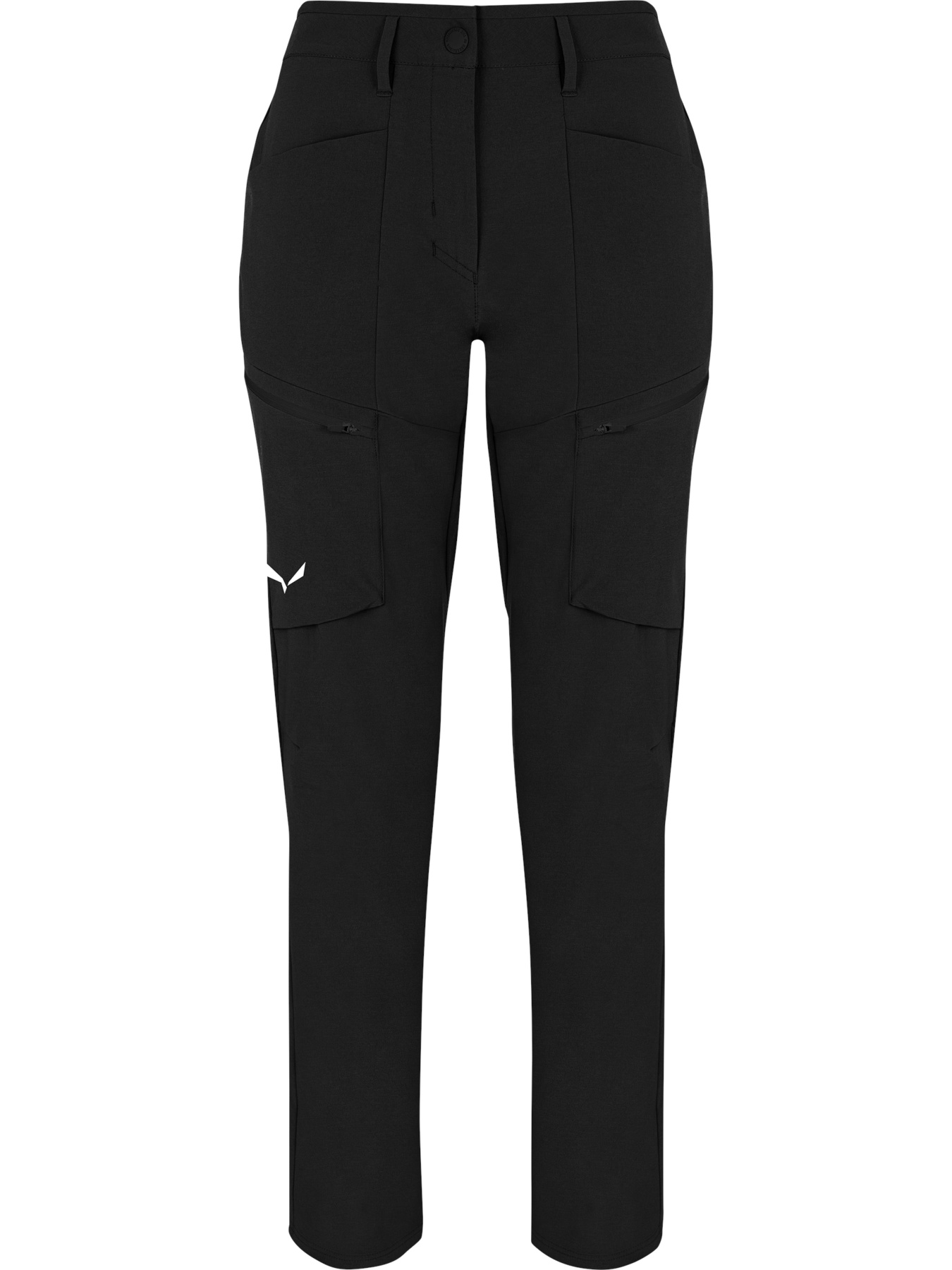 Спортивні штани Salewa Puez DST Cargo Pnt модель 100026227 Спортивні штани Salewa Puez DST Cargo Pnt модель 100026227 Фото