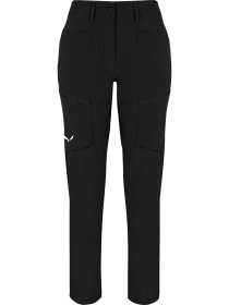 Спортивні штани Salewa Puez DST Cargo Pnt модель 100026227 Спортивні штани Salewa Puez DST Cargo Pnt модель 100026227 Фото