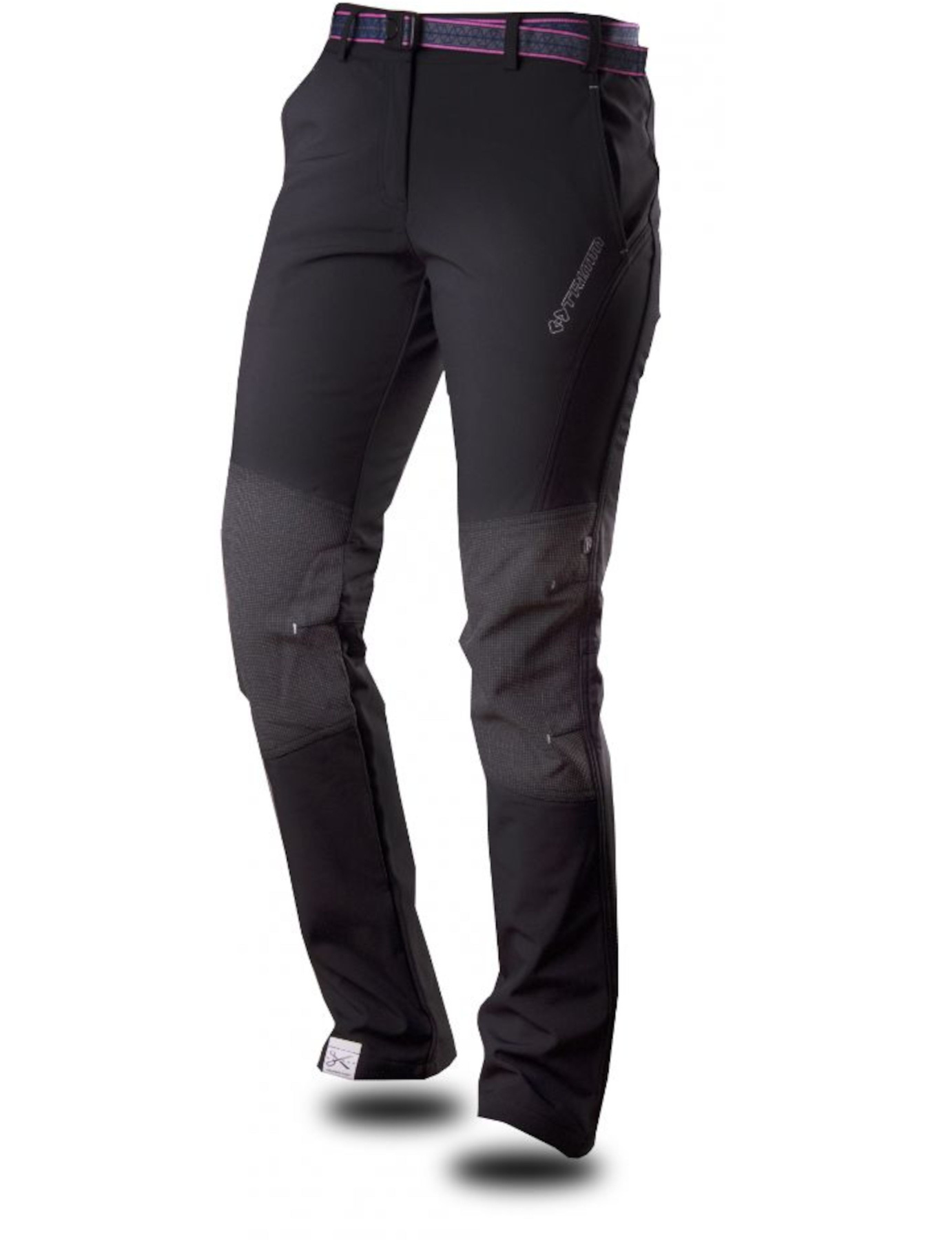 Лижні штани Trimm Jurra Модель 100044198 Фото