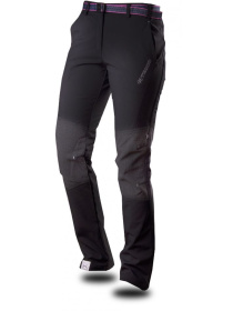 Аутдор и горнолыжные штаны Trimm Jurra модель 100044198 Фото