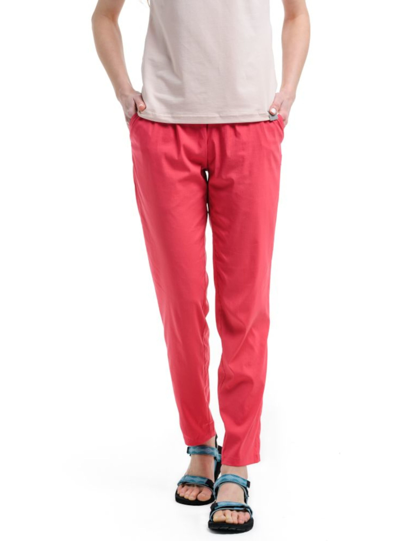 Штаны спортивные Turbat Dja модель 100072084 Фото