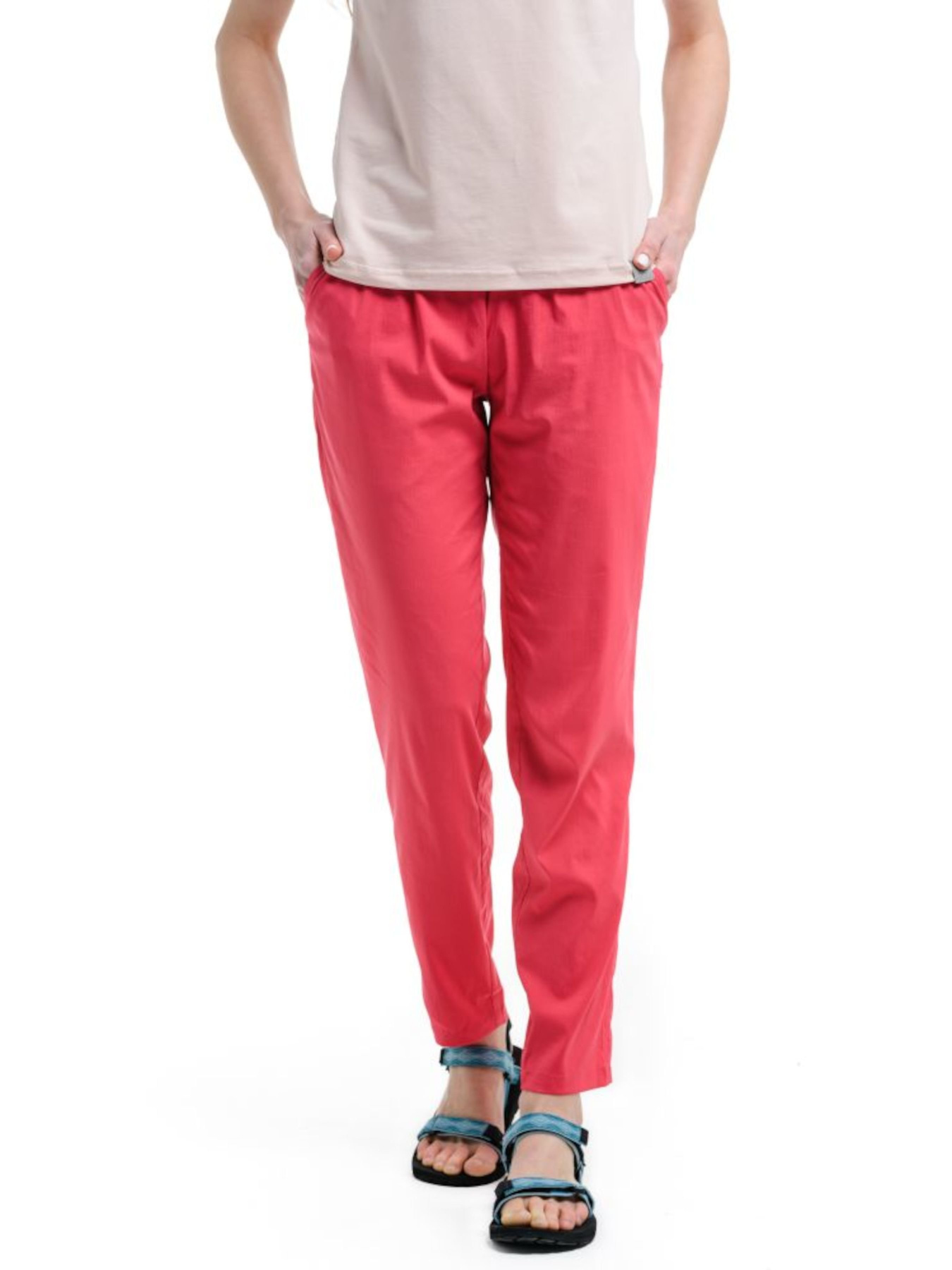 Штаны спортивные Turbat Dja модель 100072084 Фото