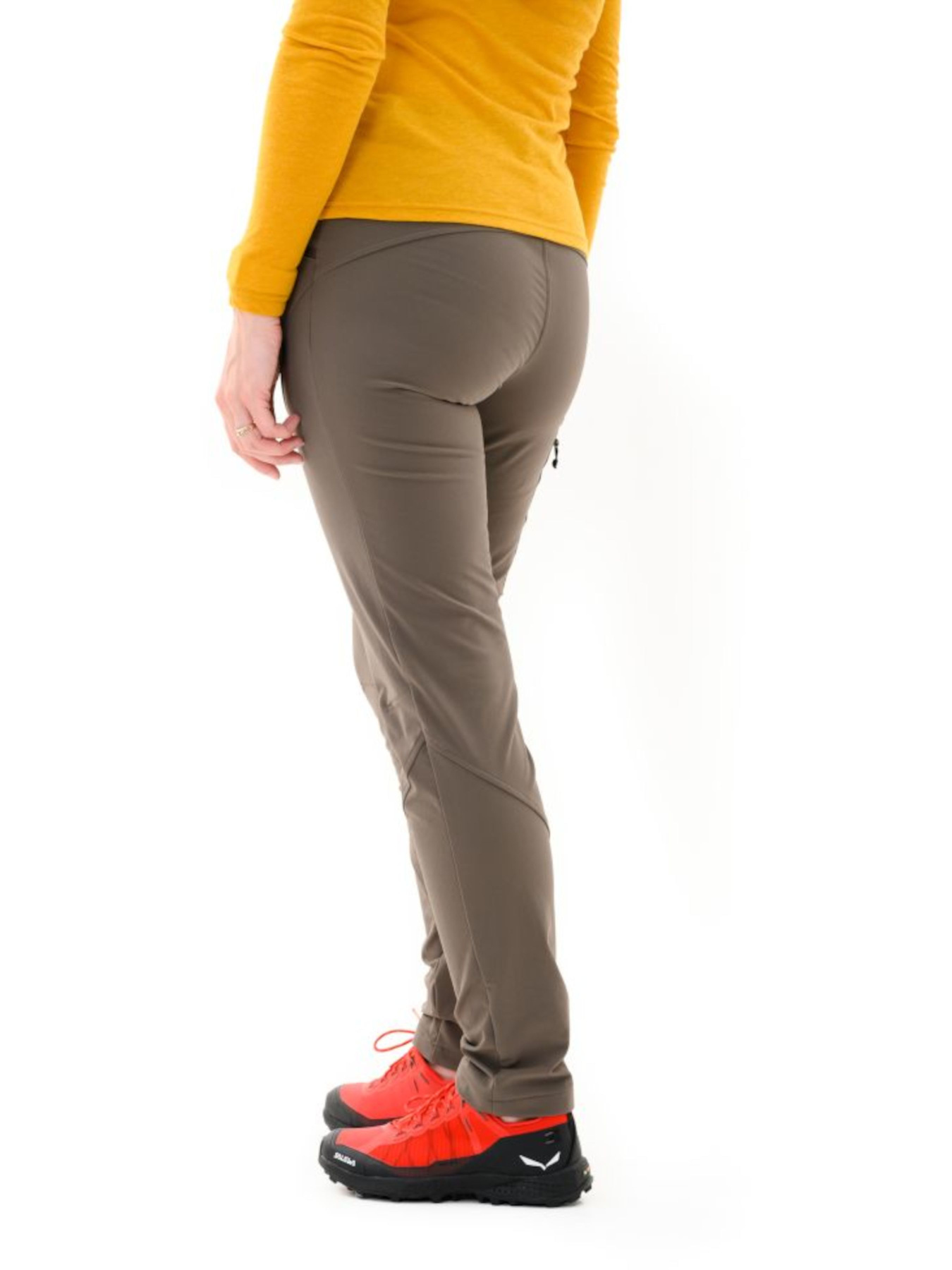 Штаны спортивные Turbat Montana модель 100065973 Фото