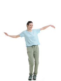 Штаны спортивные Turbat Odyssey Lite модель 100076098 Фото