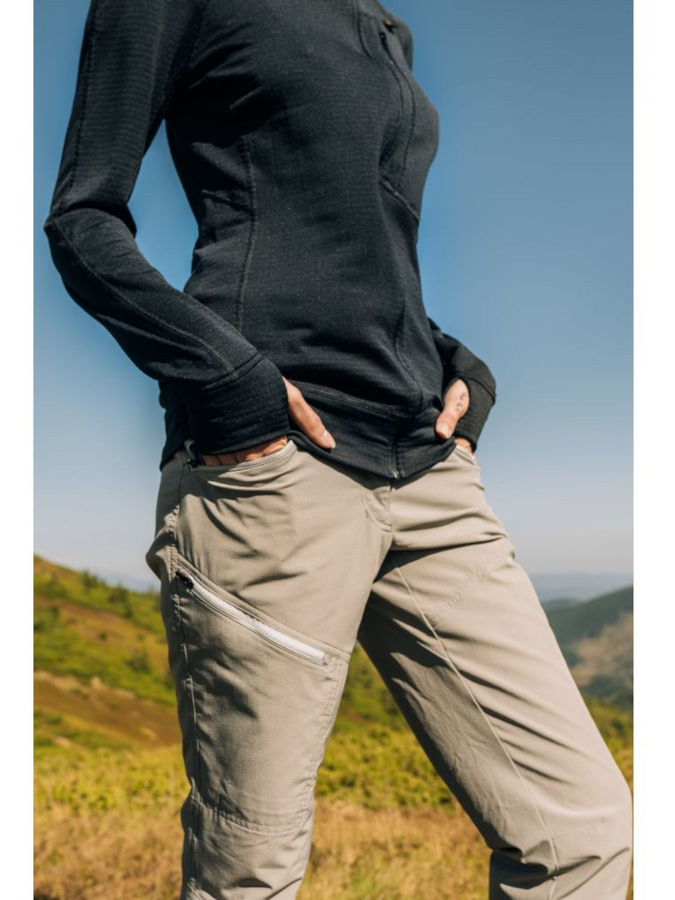 Штаны спортивные Turbat Prut Pro модель 100056032 Фото