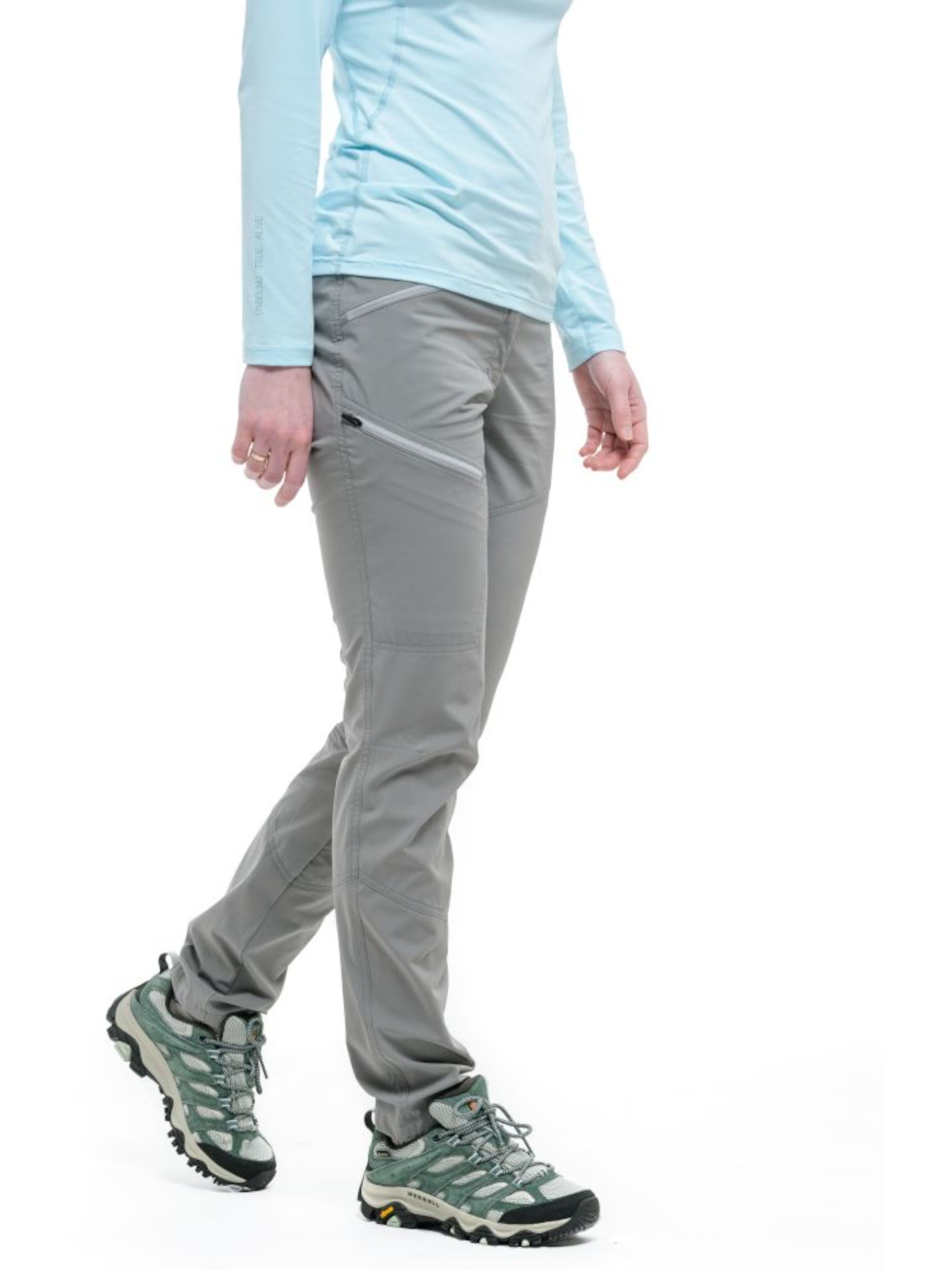 Спортивні штани Turbat Prut Pro модель 100056032 Фото