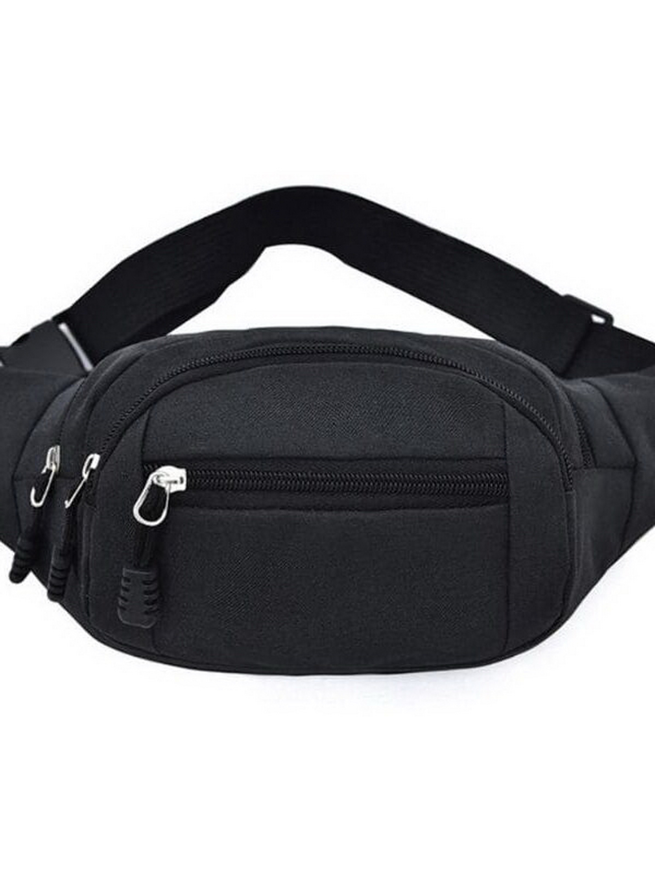 Поясная сумка Monsen модель CV1MY1950-black Фото