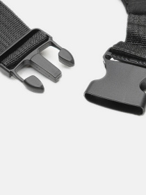 Поясная сумка Monsen модель CV1MY1950-black Фото