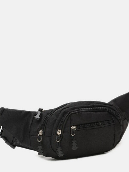 Поясная сумка Monsen модель CV1MY1950-black Фото