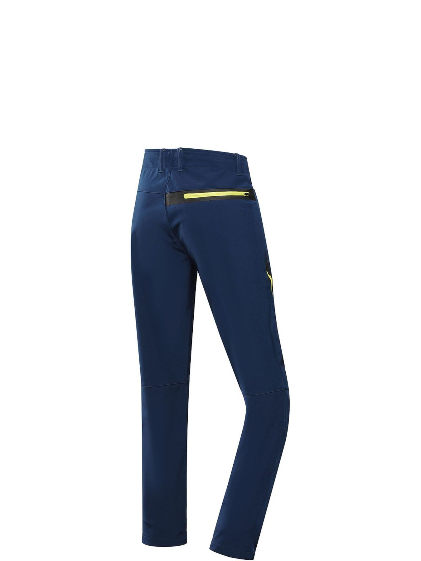 Штаны спортивные ALPINE PRO Hurf модель 100064686 Фото