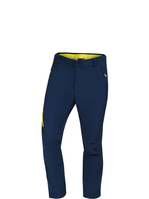 Штаны спортивные ALPINE PRO Hurf модель 100064686 Фото