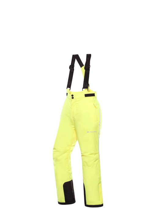 Лыжные штаны ALPINE PRO Lermon модель 100047458 Фото