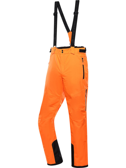 Аутдор и горнолыжные штаны ALPINE PRO Lermon модель 100064510 Фото