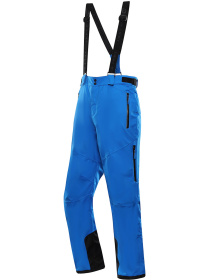 Лыжные штаны ALPINE PRO Lermon модель 100064509 Фото