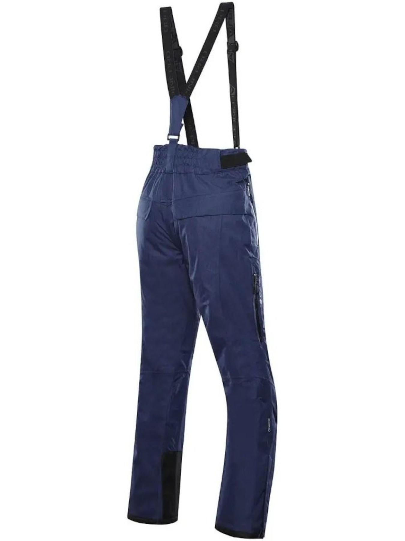 Аутдор та гірськолижні штани ALPINE PRO Lermon модель 100064511 Фото