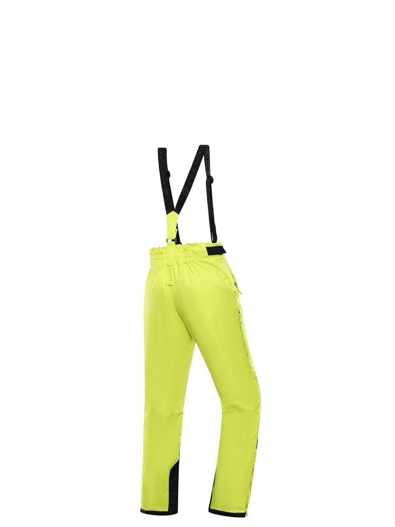 Лыжные штаны ALPINE PRO Sango 9 модель 100060866 Фото