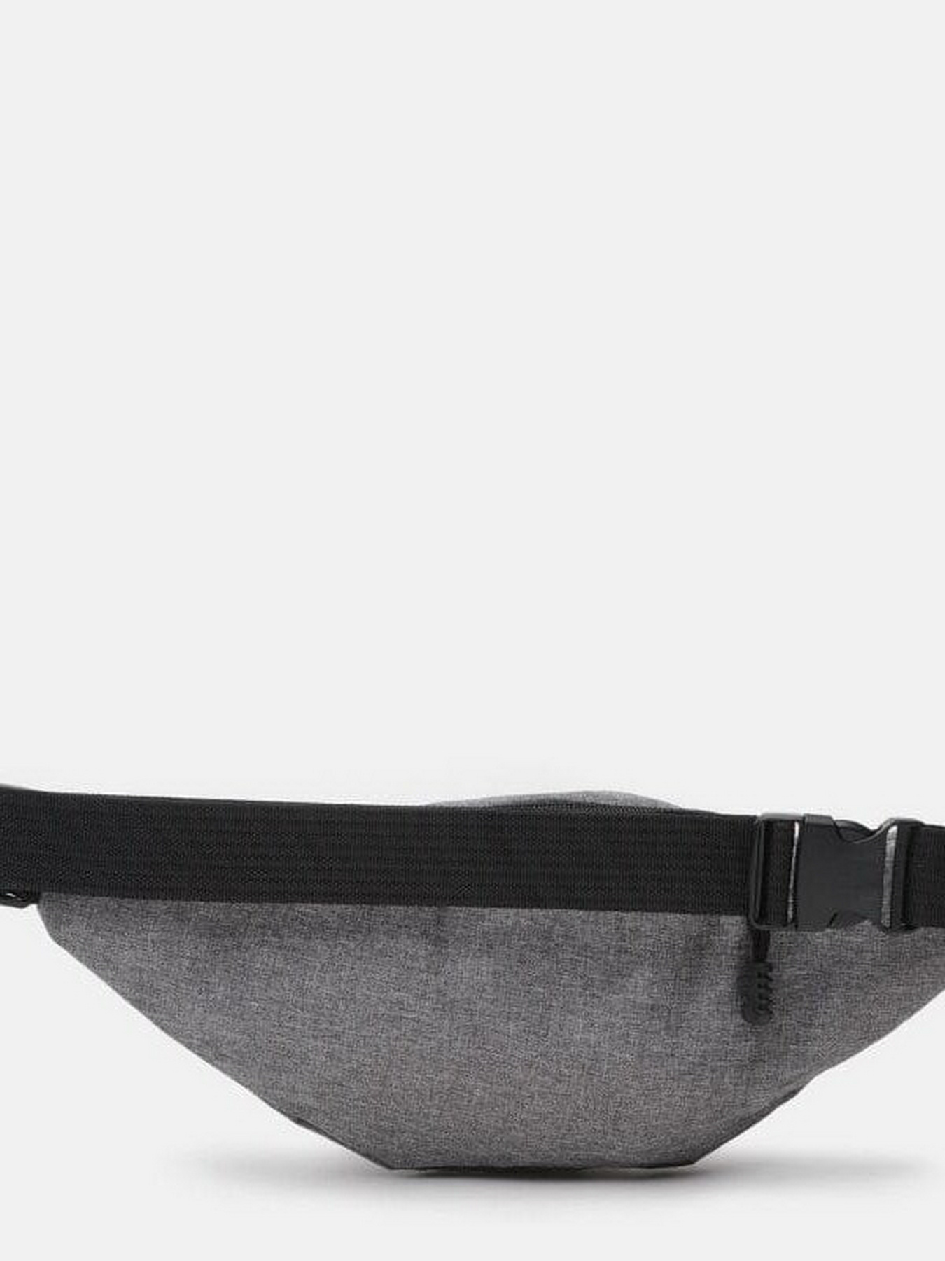 Поясна сумка Monsen модель CV1MY1950-gray Фото