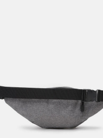Поясна сумка Monsen модель CV1MY1950-gray Фото