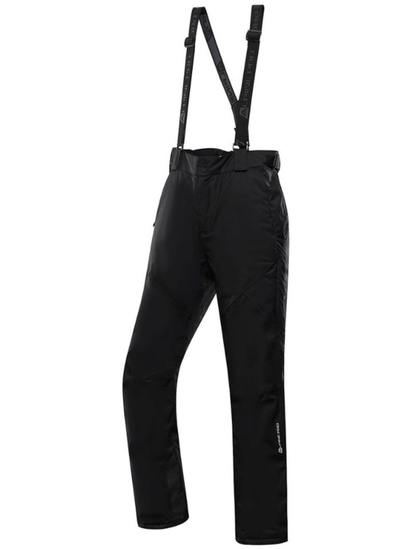 Лыжные штаны ALPINE PRO Sango 9 модель 100061071 Фото