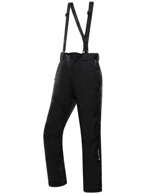 Лыжные штаны ALPINE PRO Sango 9 модель 100061071 Фото