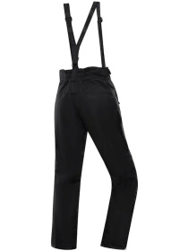 Аутдор и горнолыжные штаны ALPINE PRO Sango 9 модель 100061071 Фото