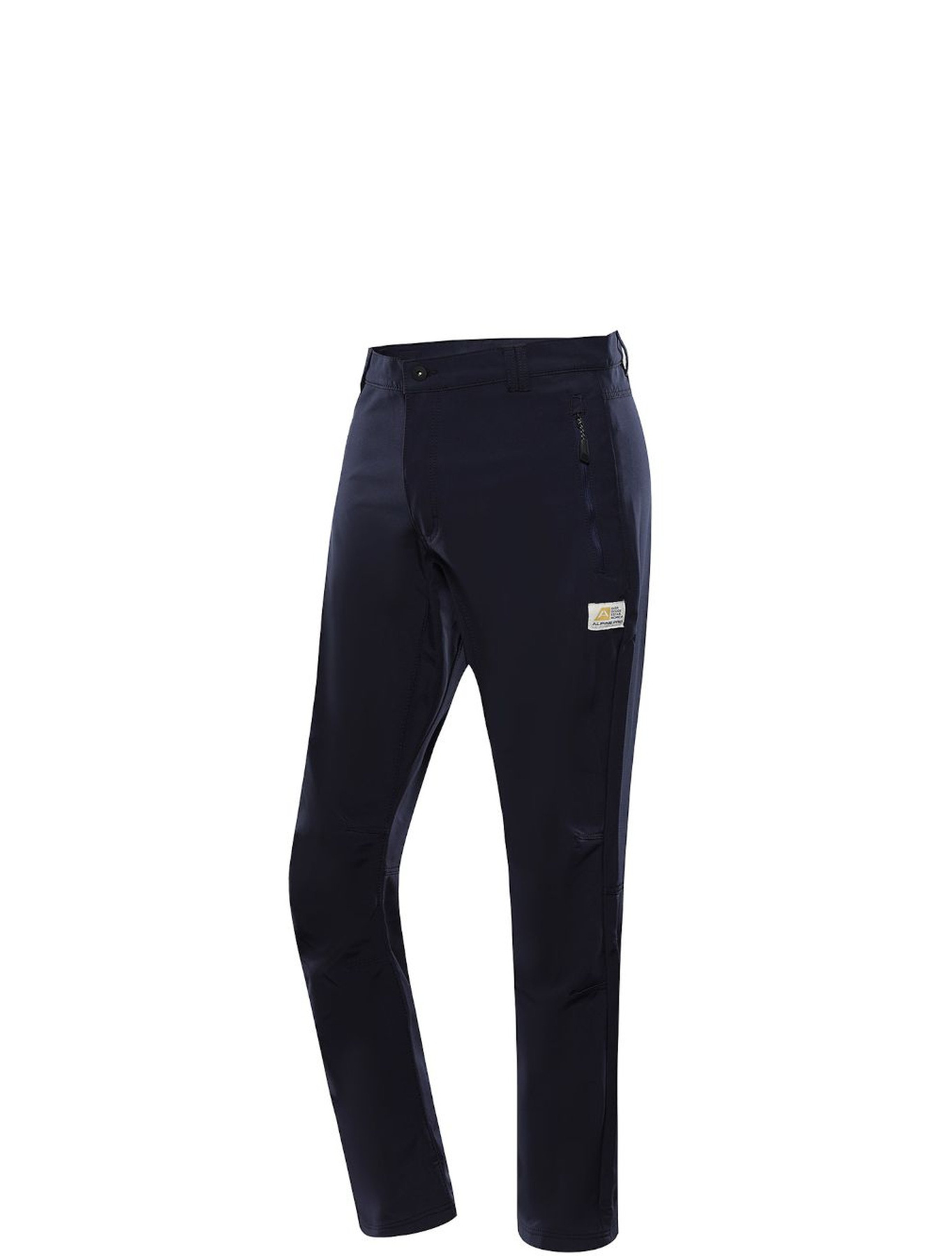Штаны спортивные ALPINE PRO Shinar модель 100008587 Фото