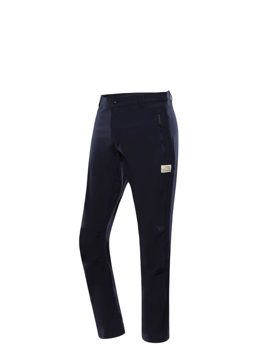 Штаны спортивные ALPINE PRO Shinar модель 100008587 Фото