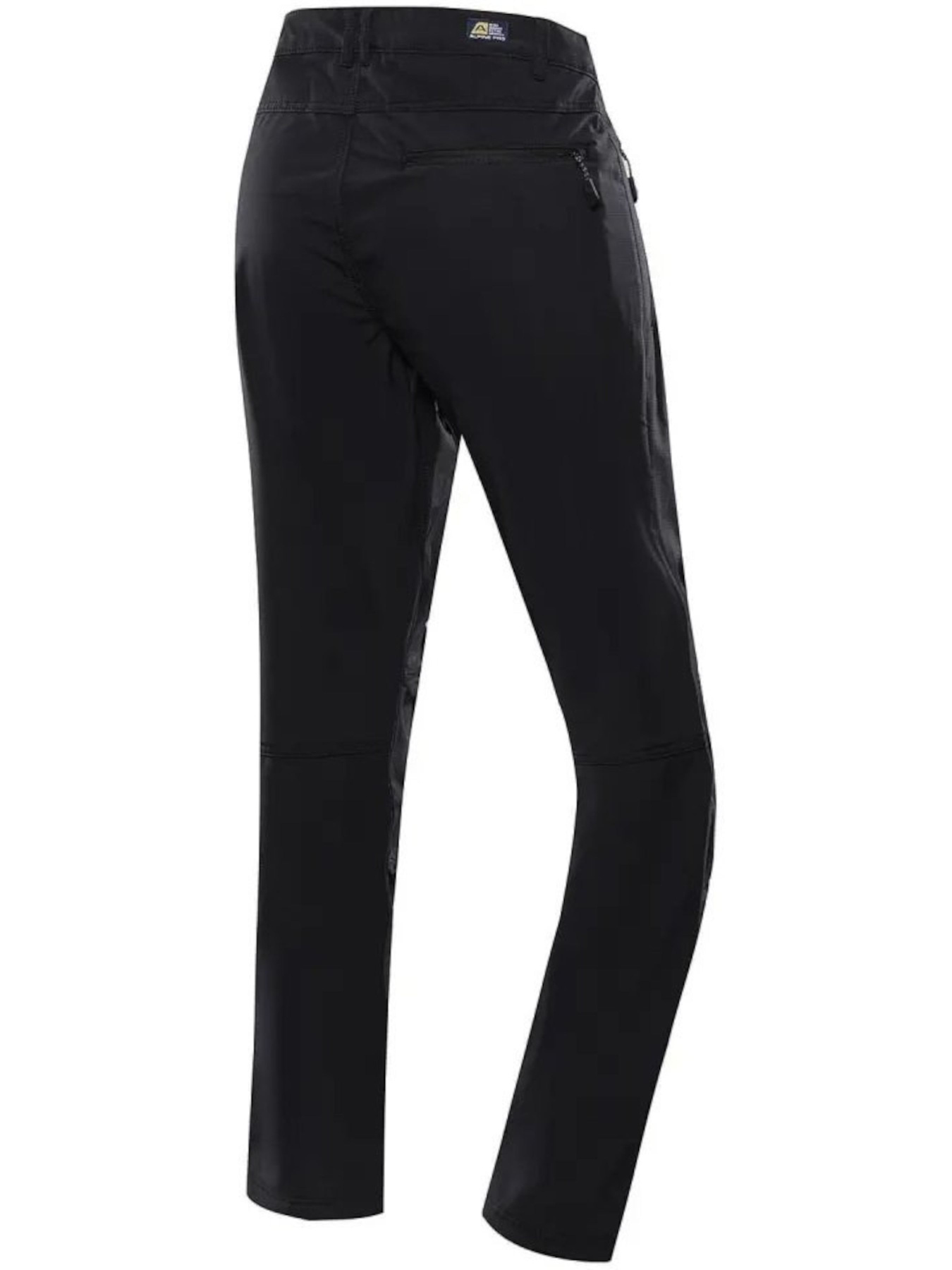 Спортивні штани ALPINE PRO Shinar модель 100006391 Фото