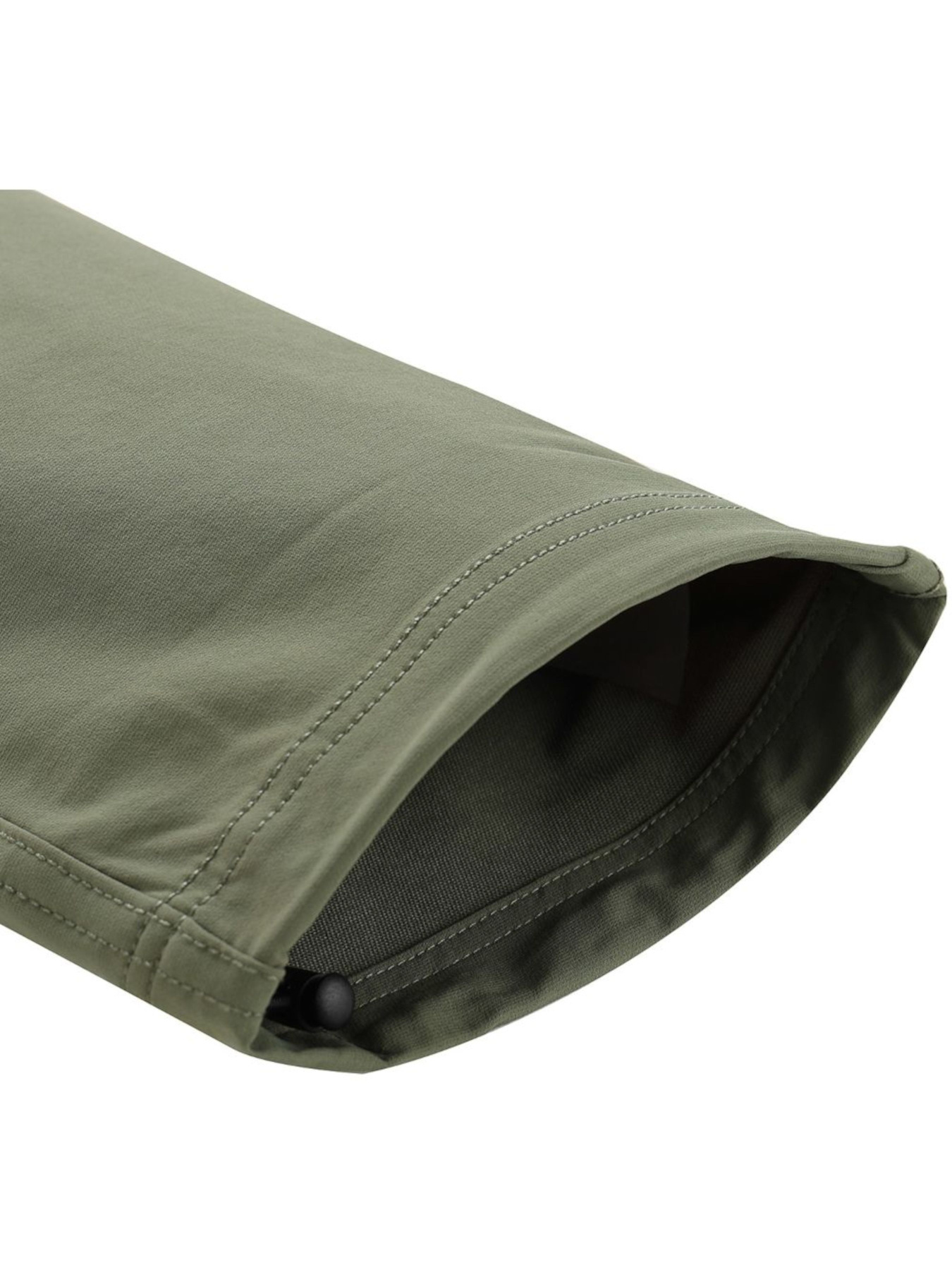 Штаны спортивные ALPINE PRO Span модель 100069040 Фото