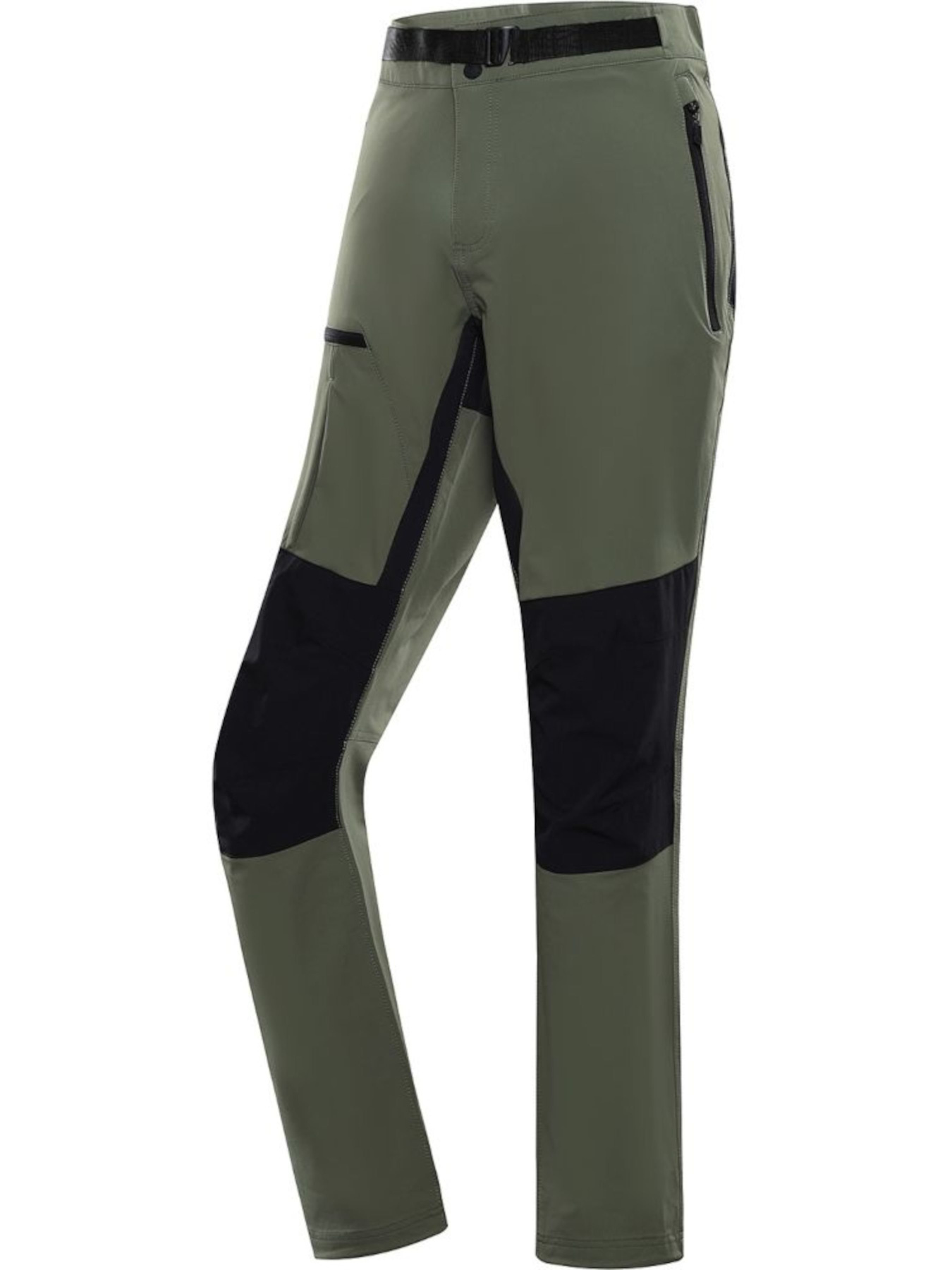 Штаны спортивные ALPINE PRO Span модель 100069040 Фото