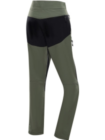 Штаны спортивные ALPINE PRO Span модель 100069040 Фото