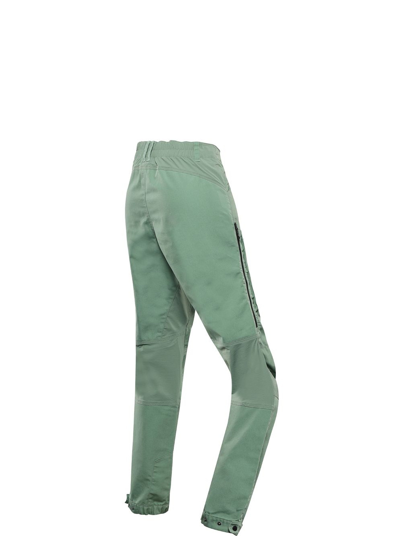 Спортивні штани ALPINE PRO Zarm модель 100072546 Фото